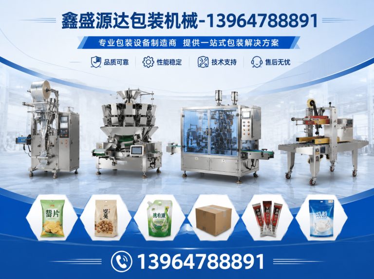 奎文区山东液体肥灌装机厂家展示图